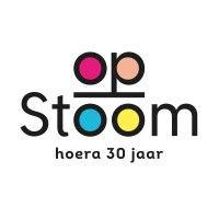 kinderopvang op stoom logo image