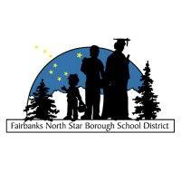 fairbanks north star borough school district logo image