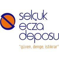 selçuk ecza deposu logo image