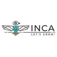 inca media ltd logo image