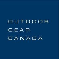 outdoor gear canada - ogc logo image