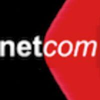 - netcom - logo image