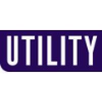 utility (retail) limited logo image