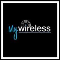 my wireless logo image