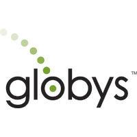 globys logo image