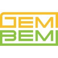 gembem logo image