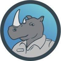 profit rhino logo image