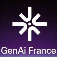 generative ai france logo image