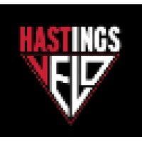 hastings velo logo image