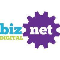 biznet digital logo image