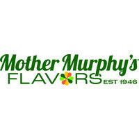 mother murphy's flavors logo image