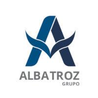 grupo albatroz logo image