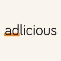 adlicious logo image