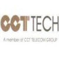 cct tech logo image