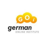 goi gmbh (german online institute) logo image