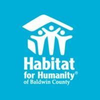 habitat for humanity of baldwin county logo image