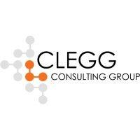 the clegg consulting group logo image