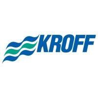 kroff, inc. logo image