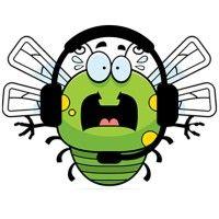 voice for pest logo image