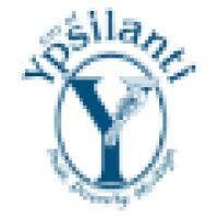 city of ypsilanti logo image