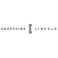 grapevine lincoln logo image