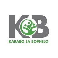 baylor karabo ea bophelo logo image