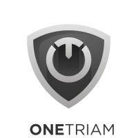 onetriam logo image