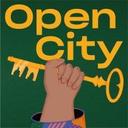 logo of Open City