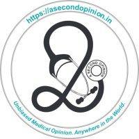 a second opinion logo image