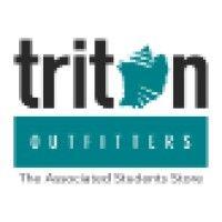 triton outfitters logo image