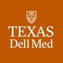 logo of Dell Medical School At The University Of Texas At Austin