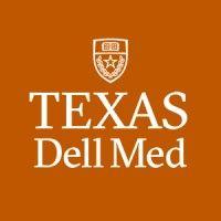 dell medical school at the university of texas at austin logo image