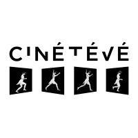 cinétévé logo image