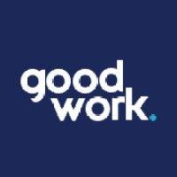 goodwork logo image