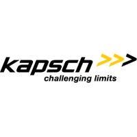 kapsch trafficcom américa latina logo image