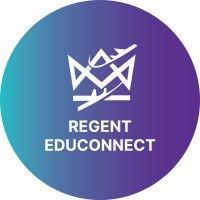 regent educonnect logo image