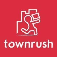 townrush ( acquired by grofers ) logo image