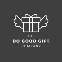 the do good gift co logo image