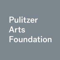 pulitzer arts foundation logo image