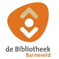 de bibliotheek barneveld logo image