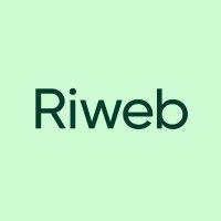 riweb logo image