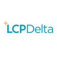 lcp delta logo image