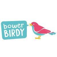 bowerbirdy logo image