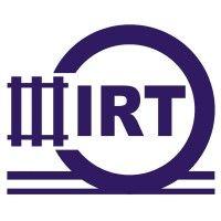 monash institute of railway technology (irt)