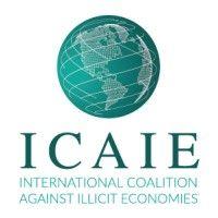 international coalition against illicit economies (icaie) / icaie labs logo image