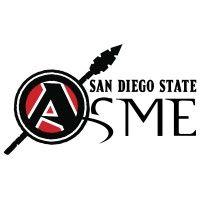 asme sdsu (american society of mechanical engineers)