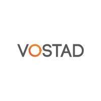 vostad logo image