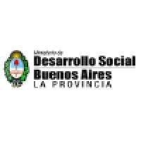 ministerio de desarrollo social - bs as