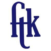 ftk construction services logo image