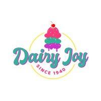 dairy joy lewiston-auburn logo image